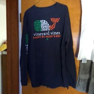 Men’s St Paddy’s Day Long Sleeve